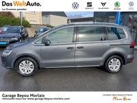 occasion VW Sharan 2.0 Tdi 150ch Bluemotion Technology Confortline