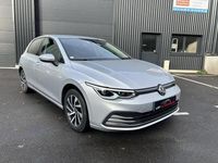 Occasion VW Golf VIII GTE 205 ch (150 kW) 2021 Berline