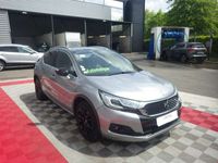 occasion DS Automobiles DS4 Crossback DS 4 BlueHDi 180 S&S EAT6 Sport Chic