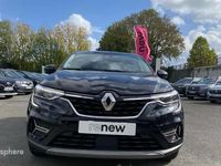 Occasion Renault Arkana Evolution 141 ch (103 kW) 2024 Noir SUV