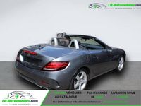 occasion Mercedes SLC200 BVM