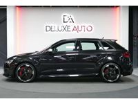 occasion Audi RS3 Ii Sportback 2.5 Tfsi 367 S-tronic