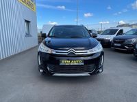 occasion Citroën C4 Aircross 1.6 E-hdi115 4x2 Feel Edition