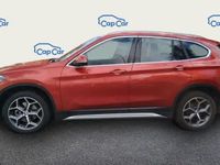 occasion BMW X1 (F48) sDrive 18i 140 Lounge