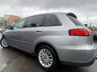 occasion Fiat Croma ii 1.9 mjt 8v 120 elegance gps