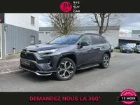 occasion Toyota RAV4 Hybrid 