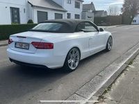 occasion Audi A5 Cabriolet 