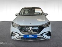 Occasion Mercedes EQE350 AMG line 214 kW (292 ch) 2025 Gris SUV