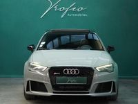 Occasion Audi RS3 367 ch (269 kW) 2015 Berline