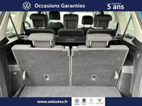 occasion VW Touran 1.5 TSI EVO 150ch Life Plus 7 places