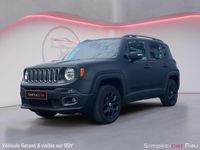 occasion Jeep Renegade 2.0 I Multijet S&s 120 Ch Active Drive Longitude