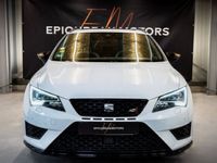 occasion Seat Leon Iii 2.0 Tsi 290ch Cupra 290 Dsg