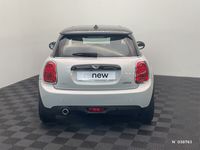 occasion Mini Cooper F56 LCI Hatch 3 Portes136 ch - Edition Heddon Street