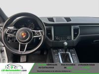 Occasion Porsche Macan 252 ch (185 kW) 2018 SUV