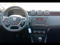 Occasion Dacia Duster Essentiel 2023 Blanc SUV