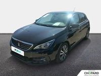 Occasion Peugeot 308 S 2019 Noir Berline