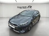 Occasion Kia Ceed 120 ch (88 kW) 2022 Gris Citadine