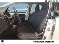 occasion Skoda Citigo 1.0 12v Mpi 60 Ch Ambition