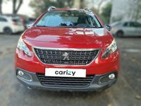 occasion Peugeot 2008 1.2 PureTech 110ch S&S BVM5 Style