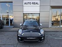 Occasion Mini Cooper Hatch 122 ch (89 kW) 2012 Citadine