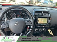 occasion Mitsubishi ASX 2.0 S-MIVEC 150 2WD BVA