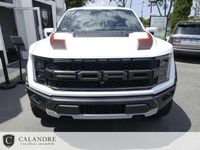 occasion Ford F-150 Raptor 3.5 V6 Supercrew