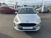 occasion Ford Fiesta 1.1 75ch Cool & Connect 5p - VIVA189791863