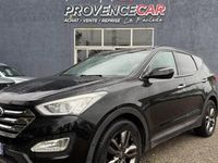 Occasion Hyundai Santa Fe Limited 197 ch (144 kW) 2013 SUV