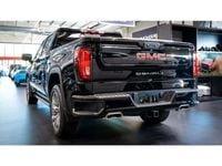 Nouvelle GMC Sierra 2025 Noir Pick-up