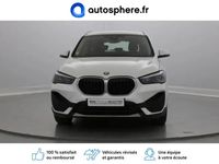 occasion BMW X1 sDrive18dA 150ch Business Design