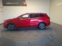 Occasion MG MG5 EV Comfort 130 kW (177 ch) 2023 Rouge Break