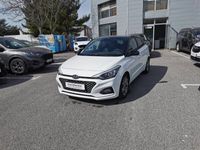 occasion Hyundai i20 1.2 84ch Edition #Style Euro6d-T EVAP