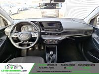 occasion Hyundai i20 1.2 84