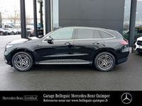 occasion Mercedes EQC400 408ch AMG Line 4Matic - VIVA3680272