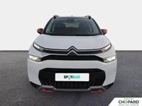 Occasion Citroën C3 Aircross 2021 Blanc banquise SUV
