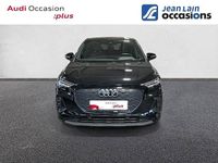 Occasion Audi Q4 Sportback e-tron Edition .1 194 kW (265 ch) 2022 Noir mythe métallisé SUV