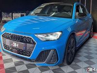 Occasion Audi A1 Sportback S-Line 116 ch (85 kW) 2019 Citadine