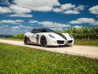 Occasion Ferrari 599 721 ch (530 kW) 2011 Blanc Coupé