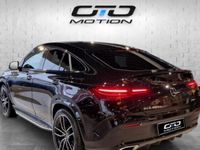 Occasion Mercedes GLE400 AMG line 252 ch (185 kW) 2024