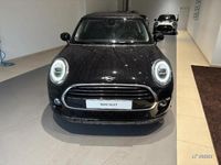 Occasion Mini Cooper 2019 Noir Citadine