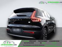 occasion Volvo XC40 T4 129+82 ch BVA