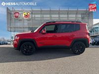occasion Jeep Renegade 1.3 Turbo T4 190ch 4xe Limited AT6 - VIVA3455433