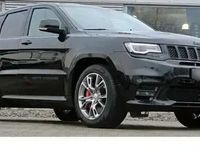 occasion Jeep Grand Cherokee Iv 6.4 V8 Hemi 468ch Srt Bva8