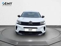 Occasion Citroën C5 Aircross 2025 Blanc okenite SUV
