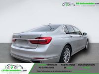 occasion BMW 730 Serie 7 d xDrive 265 ch