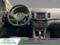 occasion VW Sharan 2.0 TDI 150 BVA