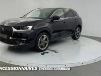 occasion DS Automobiles DS7 Crossback Puretech 180 Eat8 Grand Chic