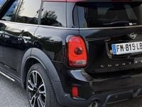 Occasion Mini John Cooper Works 306 ch (225 kW) 2019 Citadine