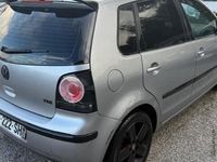 Occasion VW Polo 80 ch (58 kW) 2009 Citadine