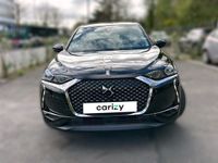 occasion DS Automobiles DS3 Crossback DS3 Crossback PureTech 130 EAT8 So Chic